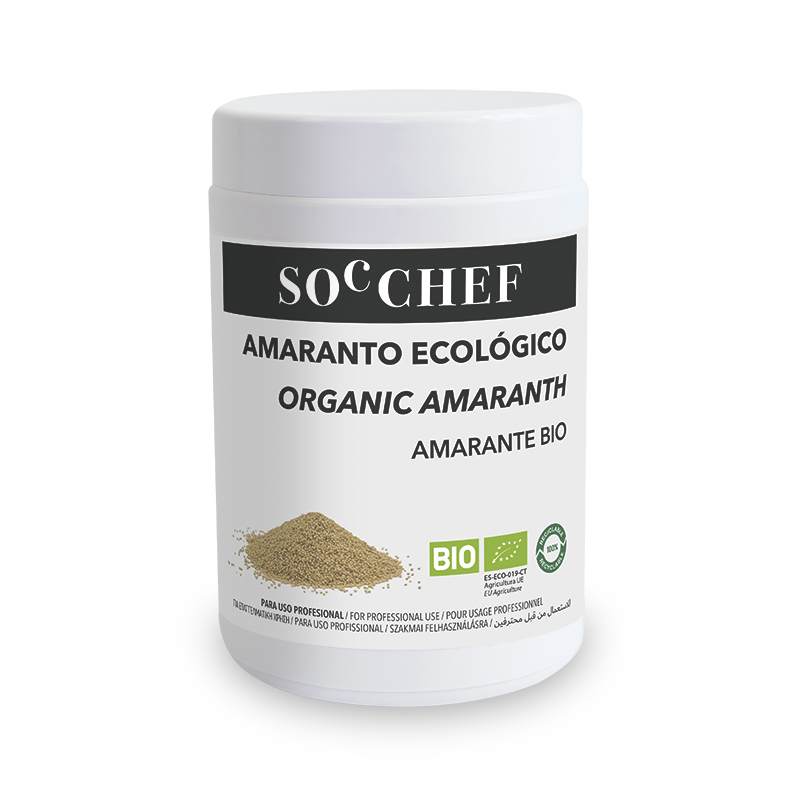 AMARANTO 800g